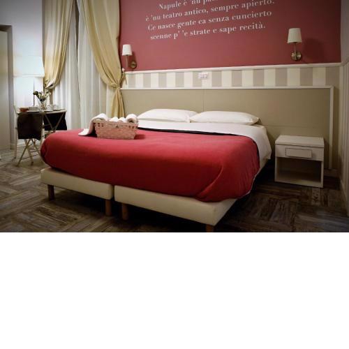 Guest House Cavour 61