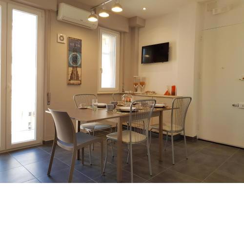 Guest house Cefalù Suites