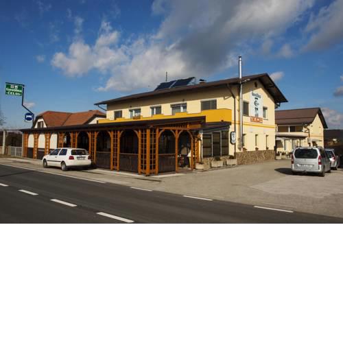 Guest House Čelan