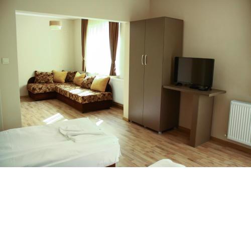 Guest House Central