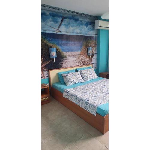 Guest House Chalakov