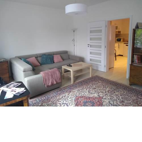Guest House Chez Nous