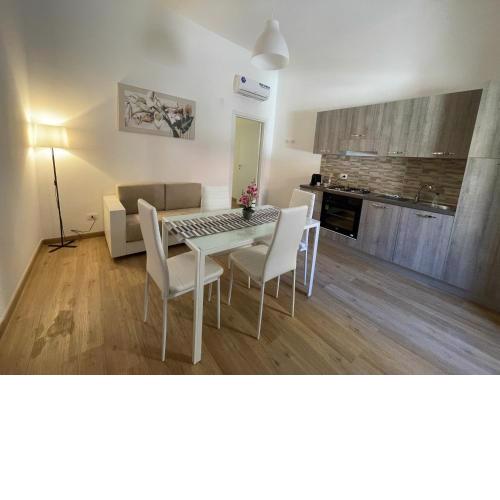 Guest House Civico 513 Casa Vacanze Reggio Calabria