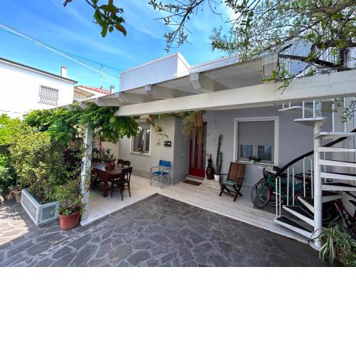 Guest House CorteMazzini36