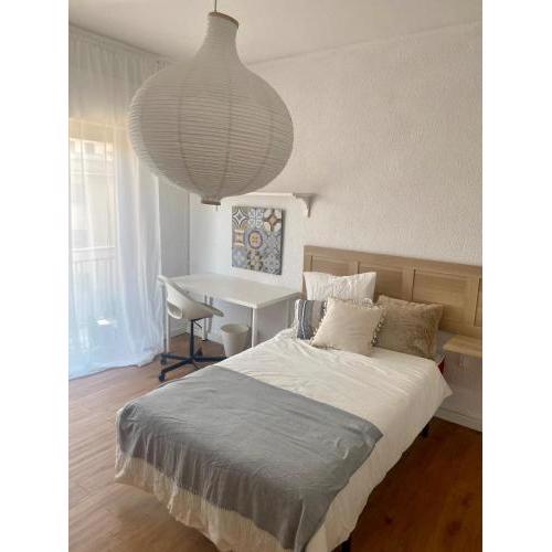 Guest house Croqueta Espinardo