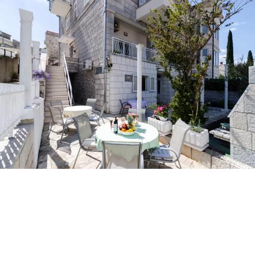 Guest House Ćuk