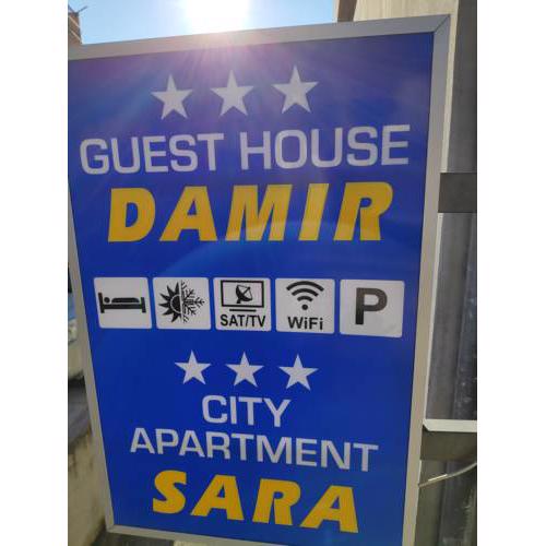 Guest House Damir