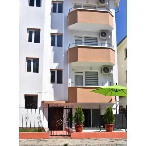 Guest House DARIS-APHRODEYA Къща за Гости ДАРИА-АФРОДЕЯ