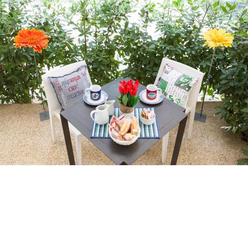 Guest House del Conte