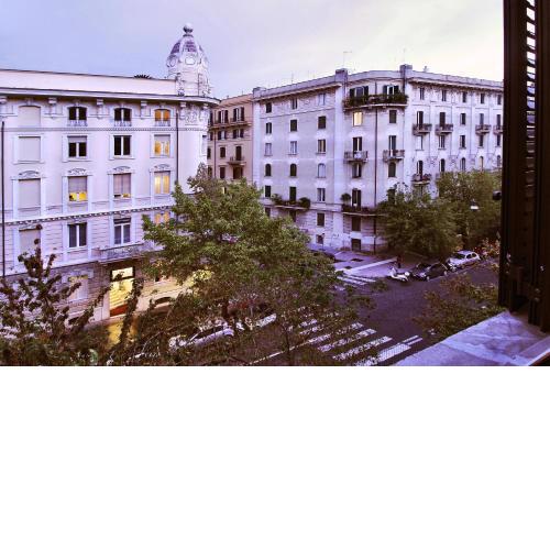 Guest House della Valle Roma