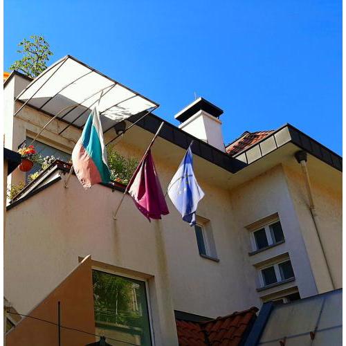 Guest House Diel