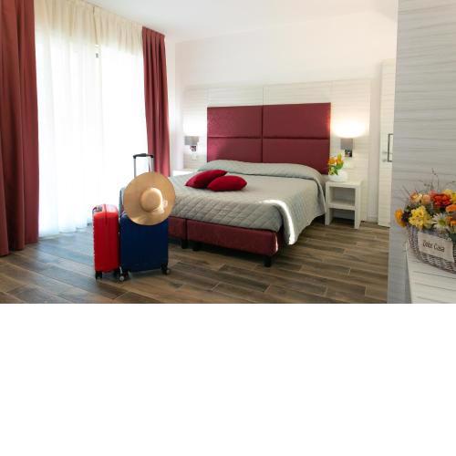 Guest House DOLCE LAGUNA 2