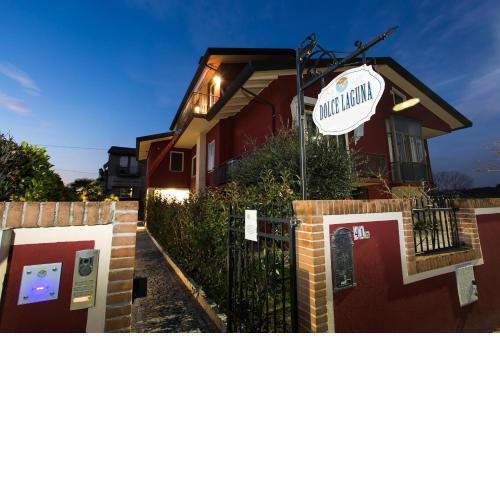 Guest House Dolce Laguna