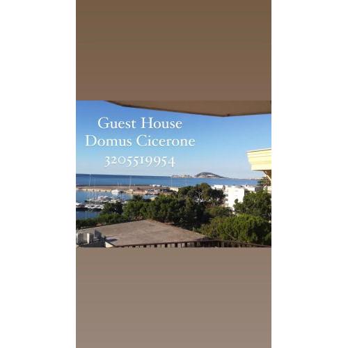 Guest House Domus Cicerone