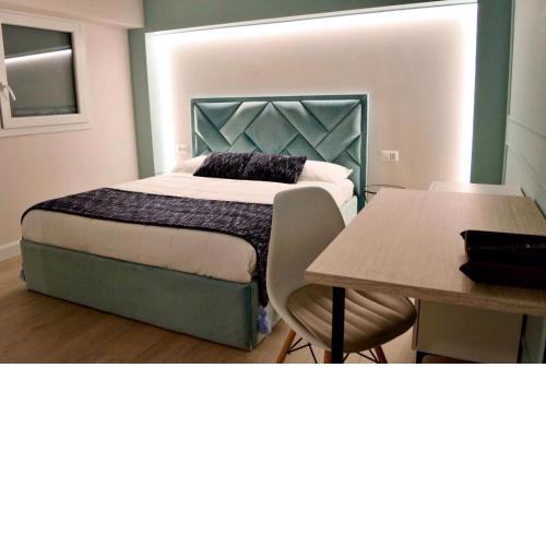 Guest House Domus Gratia Russo