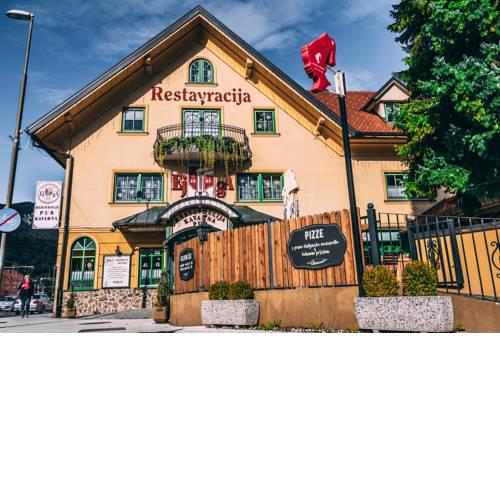 Guest House EJGA