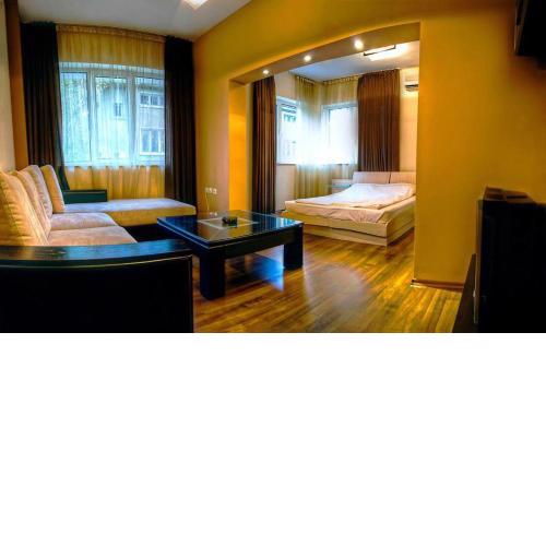 Guest House Elegance
