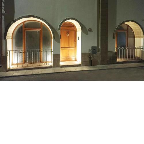 Guest House Eleonora by BarbarHouse