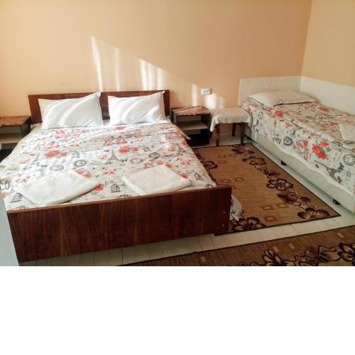 Guest House Emiliya