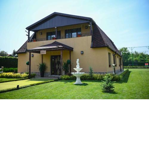 Guest House ERIDA