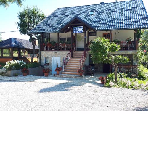 Guest House Family Varda Plitvice Lakes