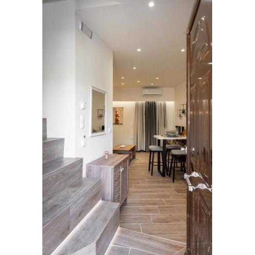 Guest house (Gastouri)