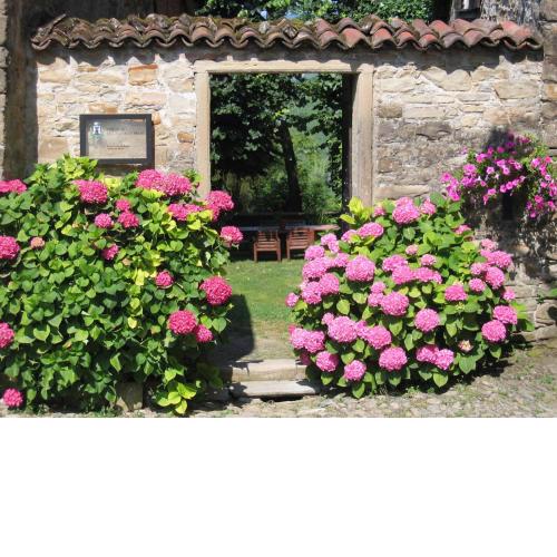 Guest house Gentile in Tagliolo Monferrato