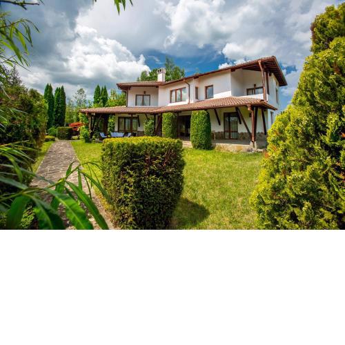 Guest House Georgia
