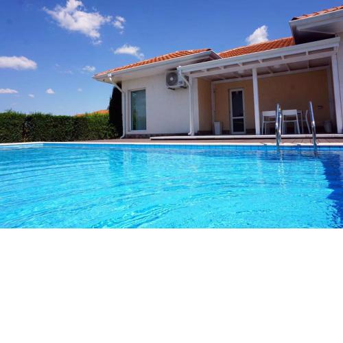Guest House GERANIUM
