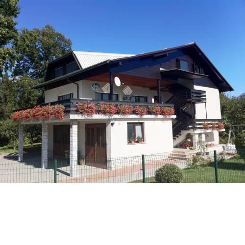 Guest House Golja
