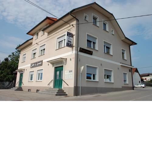 Guest House Goršič