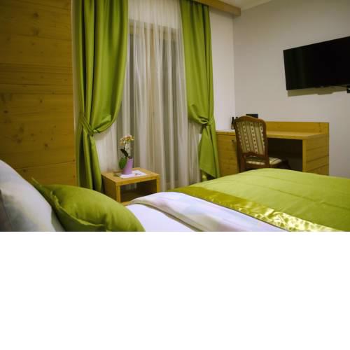 Guest House Gostišče Jutriša