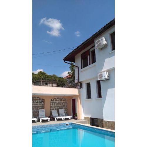 Guest House Harmony