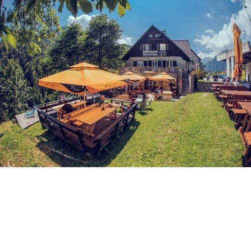 Guest House Hermanov Hram