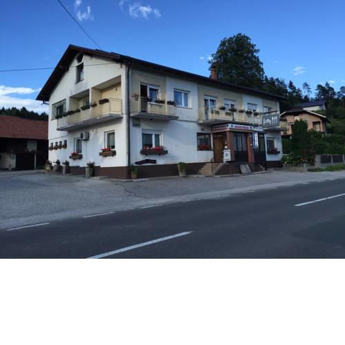 Guest House Hojnik