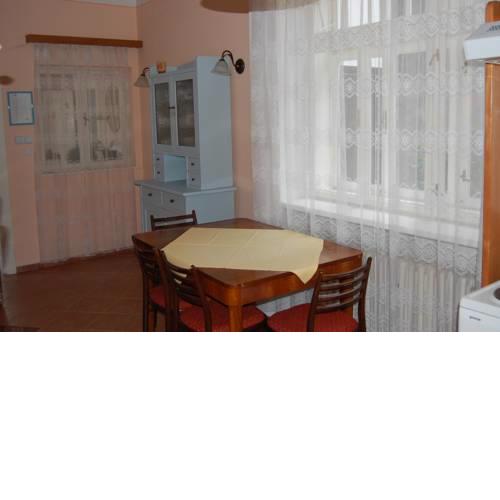 Guest house Hošek