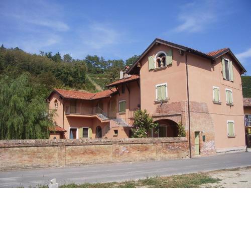 Guest House I Vicini di Cesare