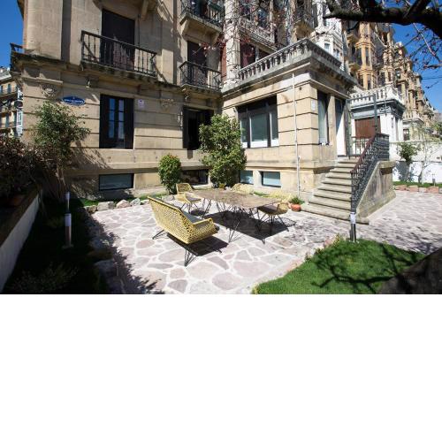 Guest House Ibaia Et Arramak