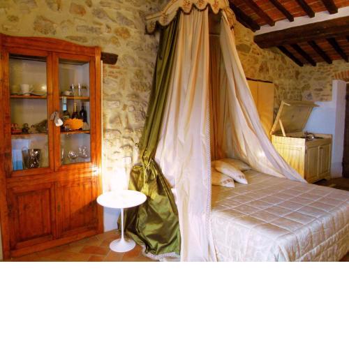 Guest House il Borgo di Sempronio