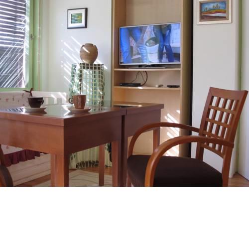 Guest House Ilica2rooms