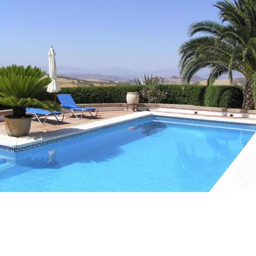 Guest house in a traditional Andalusian country estate