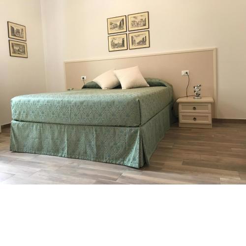 Guest House in Piazza