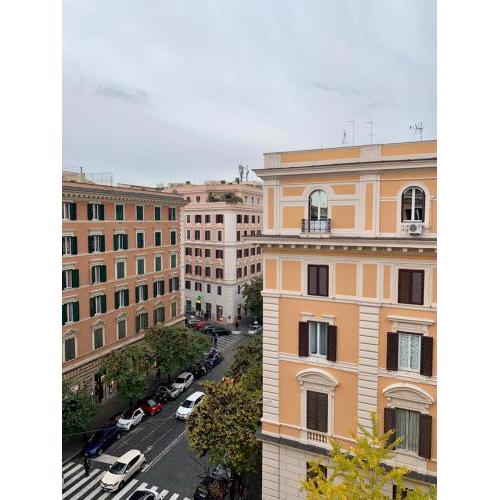 Guest House Iulia