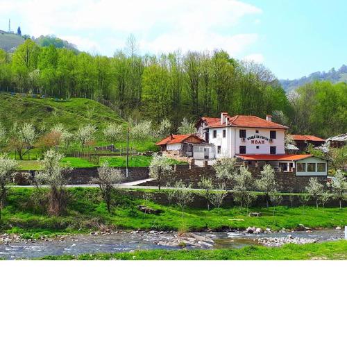 Guest House Ivan