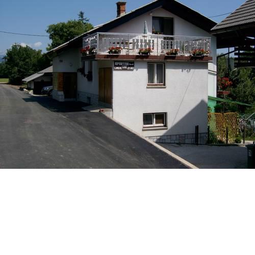 Guest House Ivanka