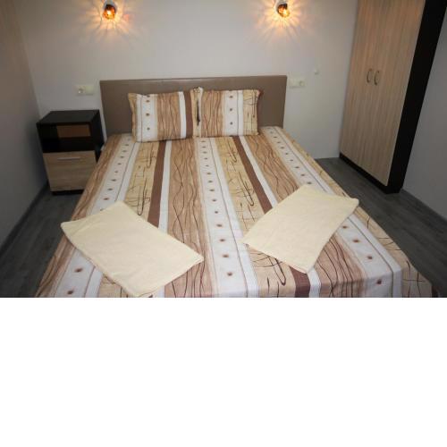Guest House Ivanovi