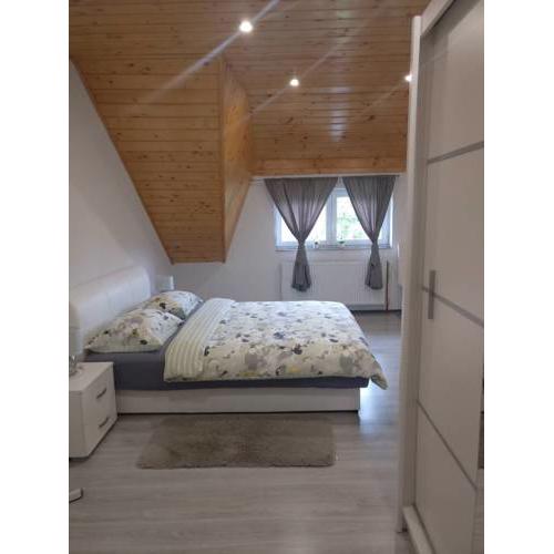 Guest House Jagoda