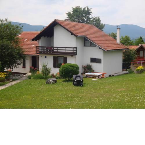Guest house Jandric