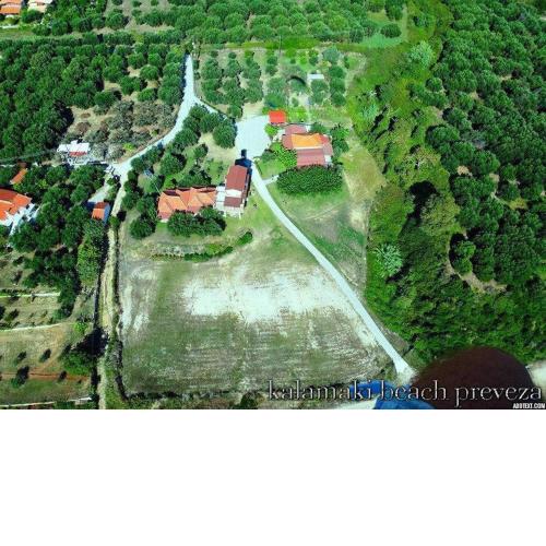 guest house kalamaki beach preveza