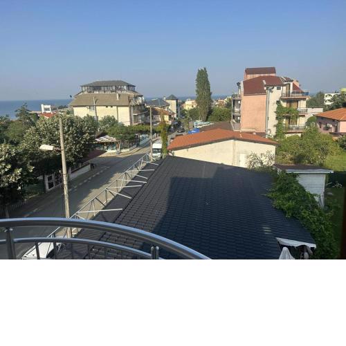 Guest House Karavida